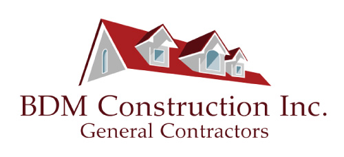 BDM Construction Inc Logo