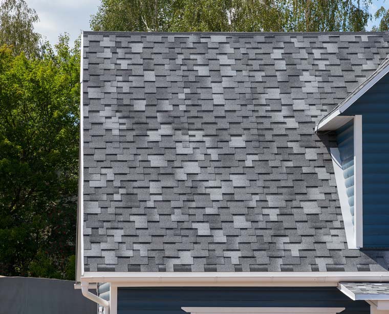 architectural shingles roofing contractor in Elizabethton