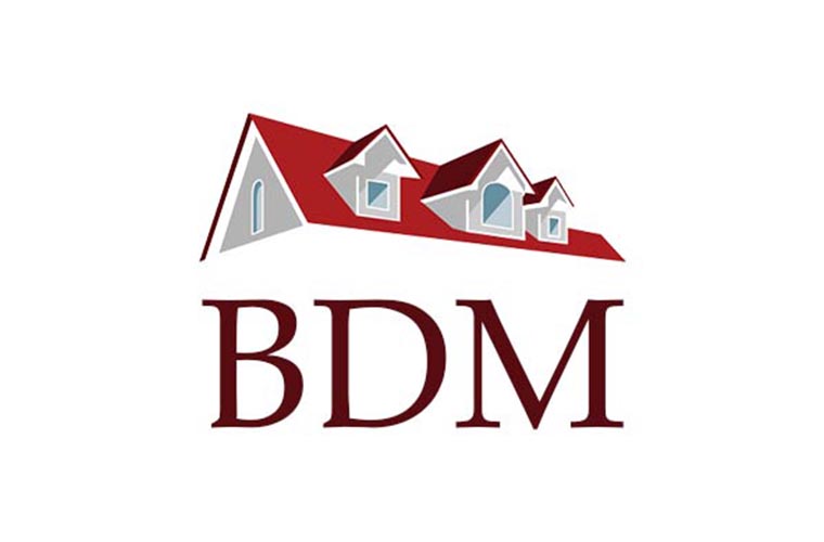 BDM Construction Inc Logo About Us